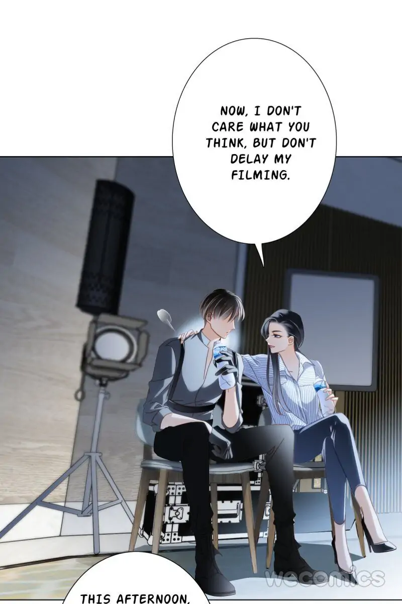 1st Kiss – I Don’t Want To Consider You As Sister Anymore Chapter 22 - page 18