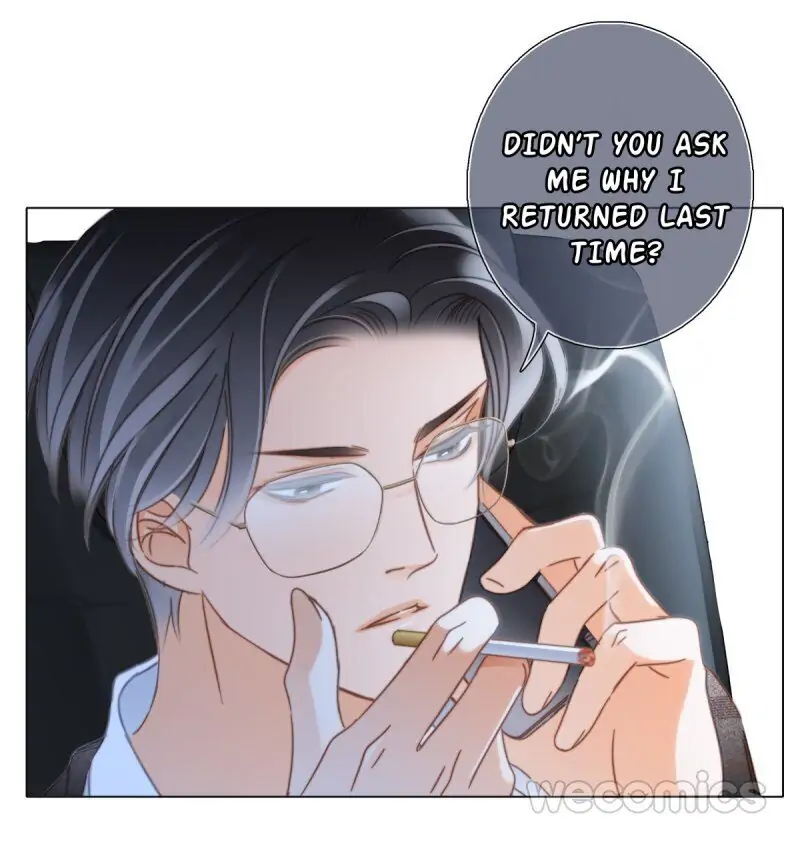 1st Kiss – I Don’t Want To Consider You As Sister Anymore Chapter 22 - page 33