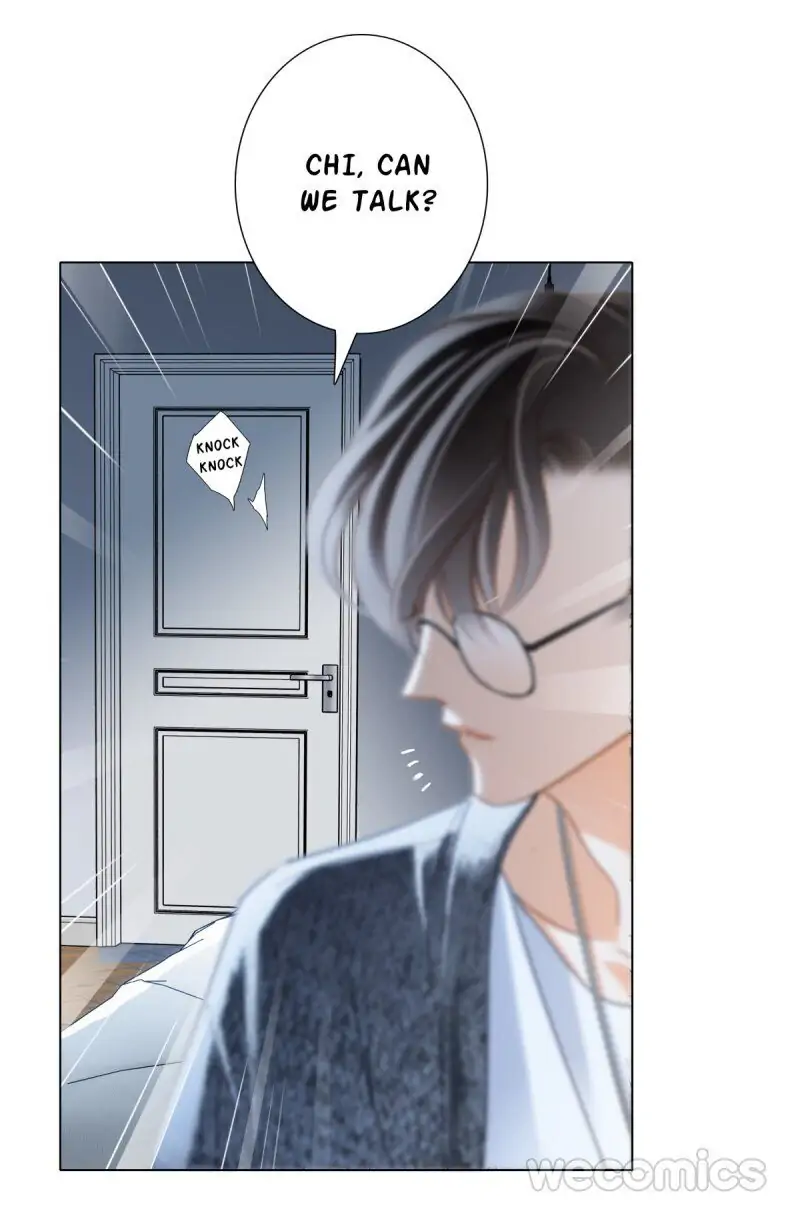 1st Kiss – I Don’t Want To Consider You As Sister Anymore Chapter 21 - page 10