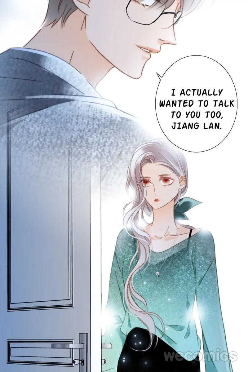 1st Kiss – I Don’t Want To Consider You As Sister Anymore Chapter 21 - page 12