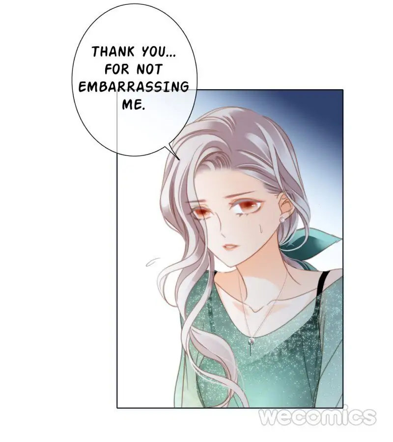 1st Kiss – I Don’t Want To Consider You As Sister Anymore Chapter 21 - page 15