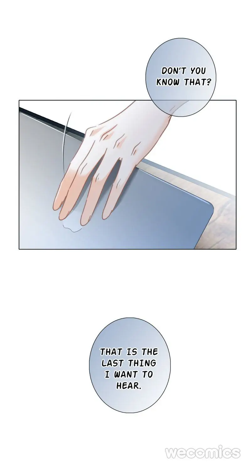 1st Kiss – I Don’t Want To Consider You As Sister Anymore Chapter 21 - page 26
