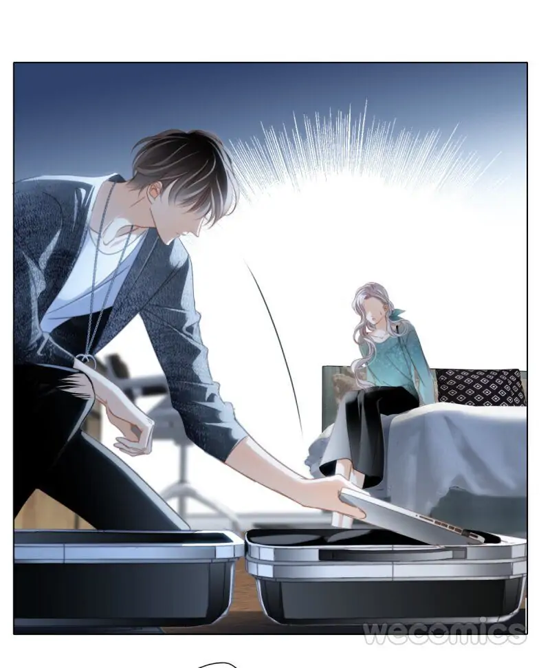 1st Kiss – I Don’t Want To Consider You As Sister Anymore Chapter 21 - page 27