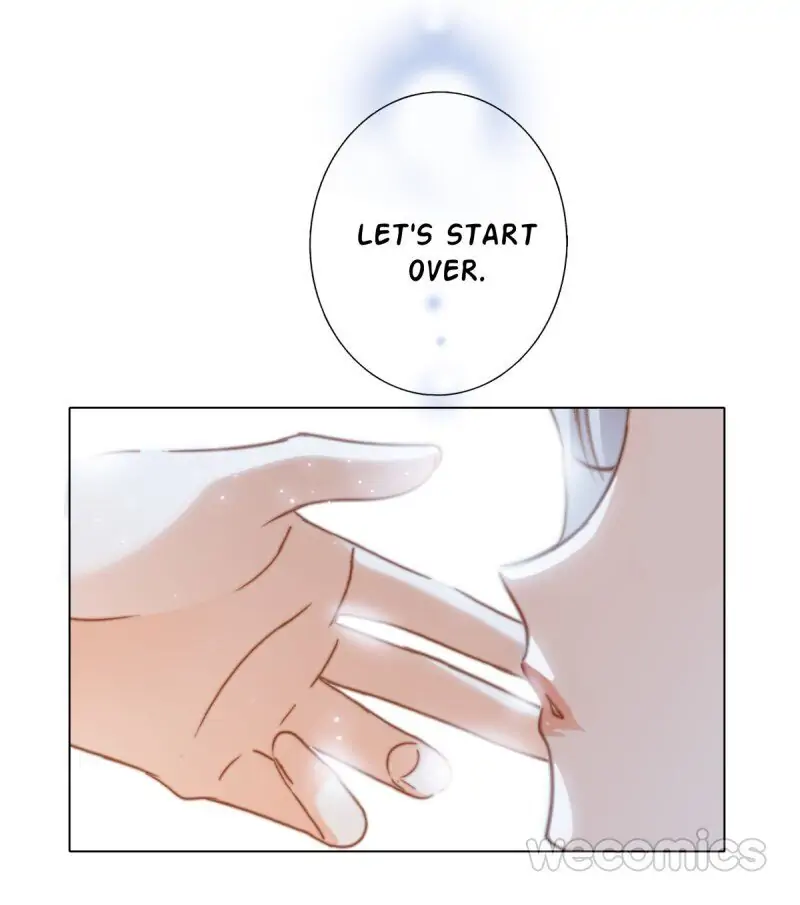 1st Kiss – I Don’t Want To Consider You As Sister Anymore Chapter 21 - page 49