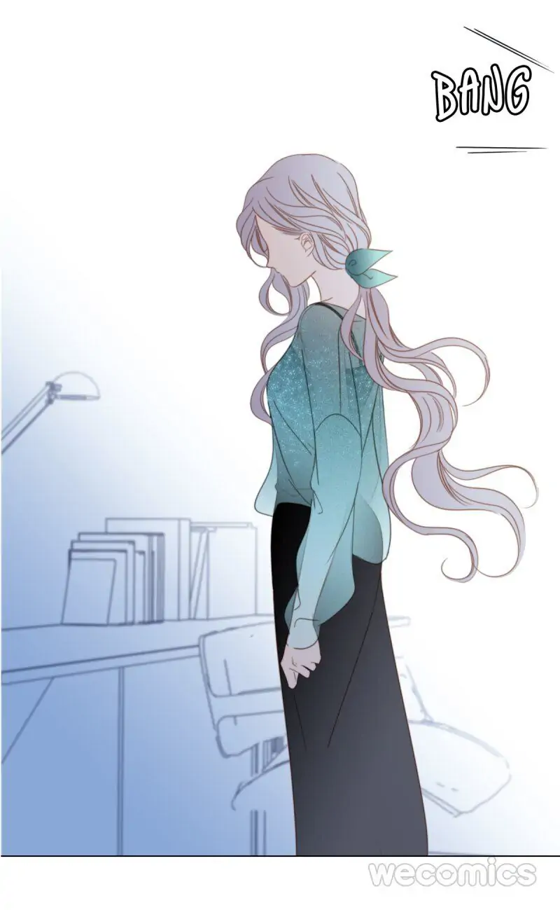 1st Kiss – I Don’t Want To Consider You As Sister Anymore Chapter 21 - page 52