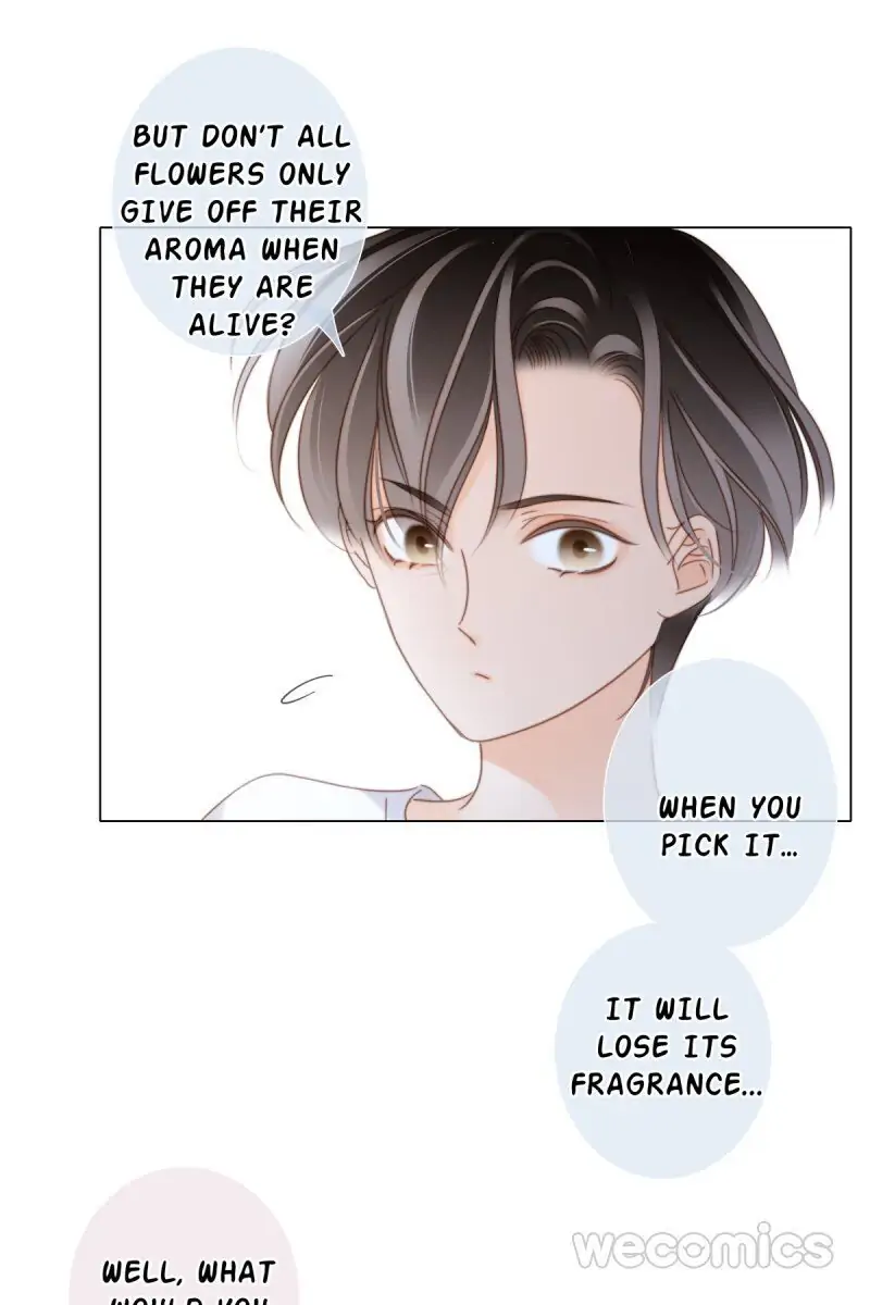 1st Kiss – I Don’t Want To Consider You As Sister Anymore Chapter 20 - page 14