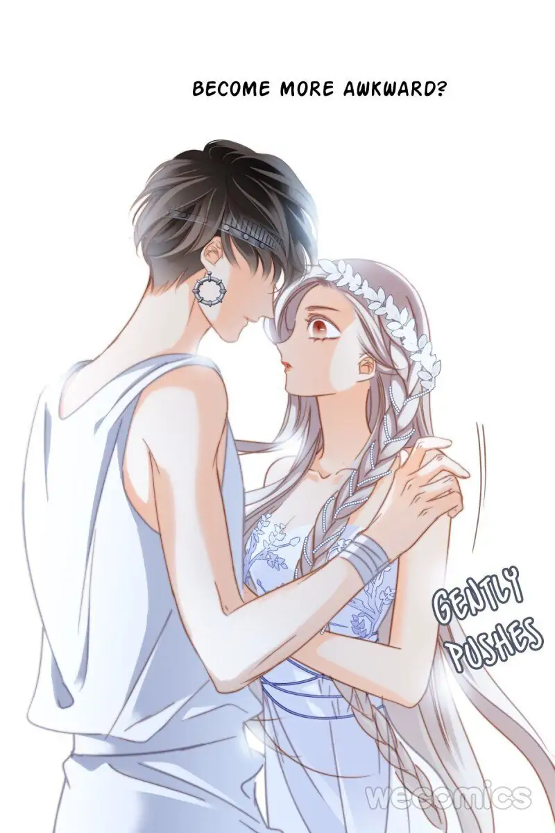 1st Kiss – I Don’t Want To Consider You As Sister Anymore Chapter 20 - page 27