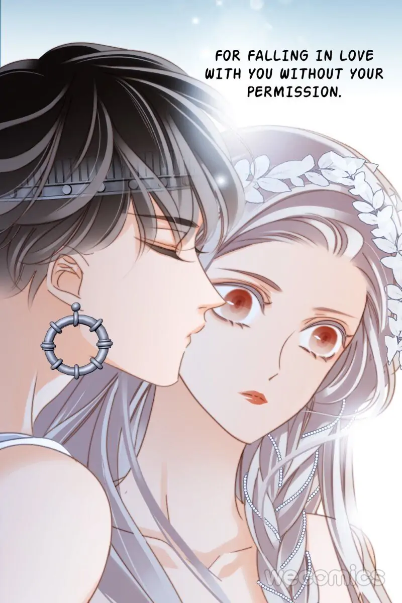 1st Kiss – I Don’t Want To Consider You As Sister Anymore Chapter 20 - page 34