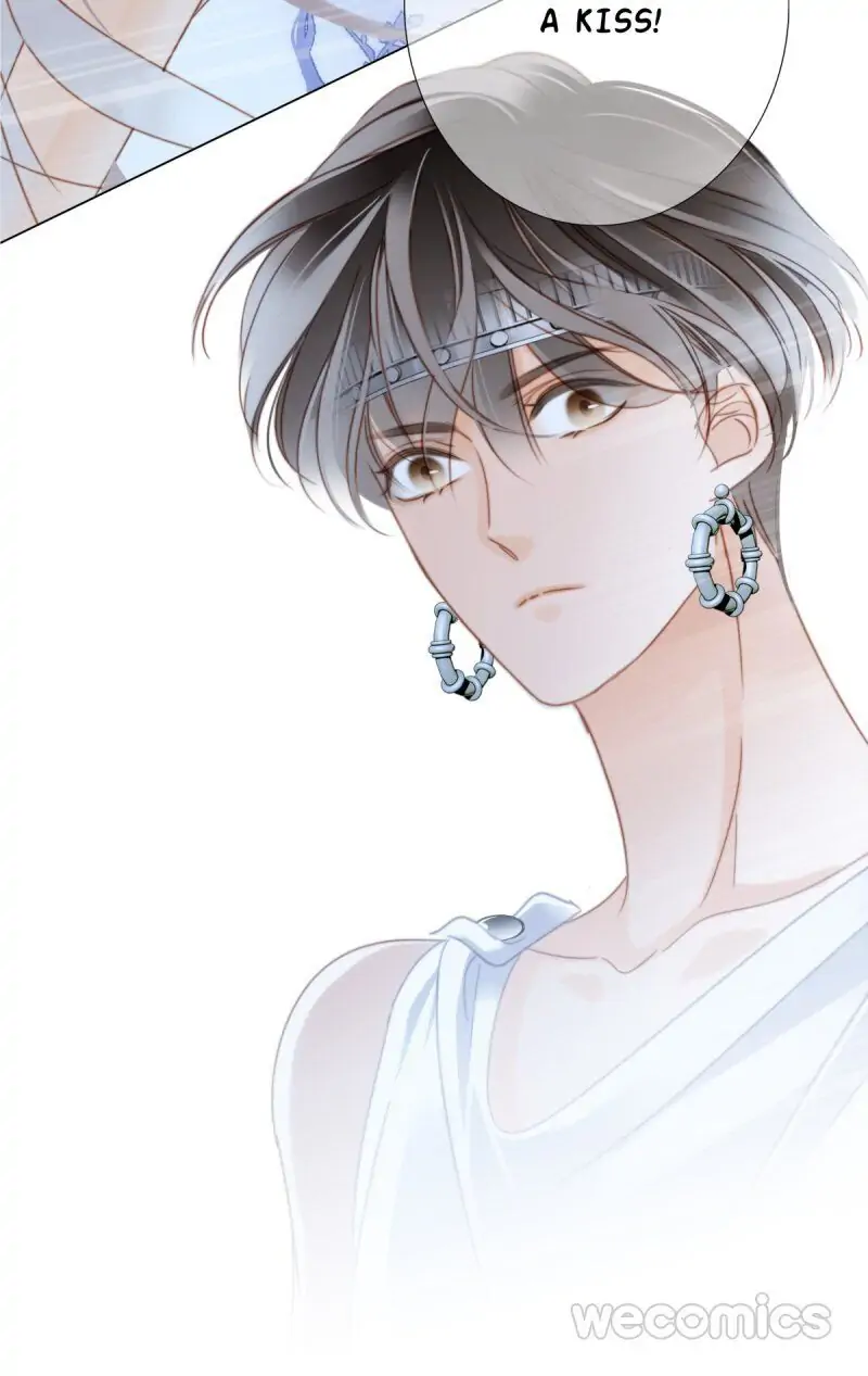 1st Kiss – I Don’t Want To Consider You As Sister Anymore Chapter 20 - page 4