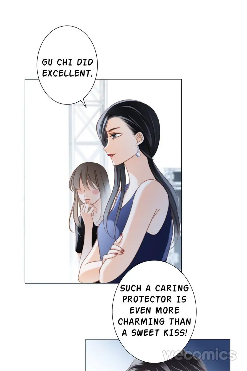 1st Kiss – I Don’t Want To Consider You As Sister Anymore Chapter 20 - page 43