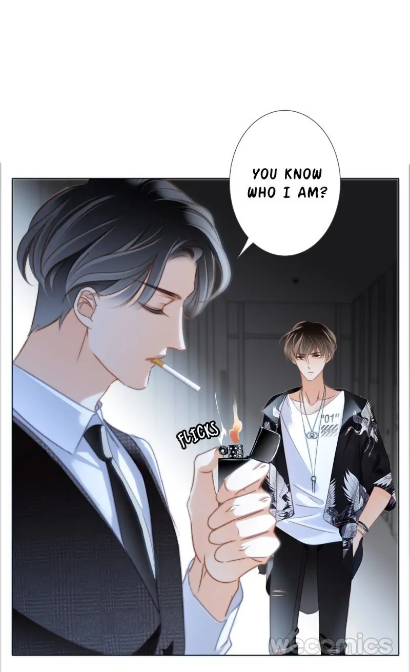 1st Kiss – I Don’t Want To Consider You As Sister Anymore Chapter 20 - page 58