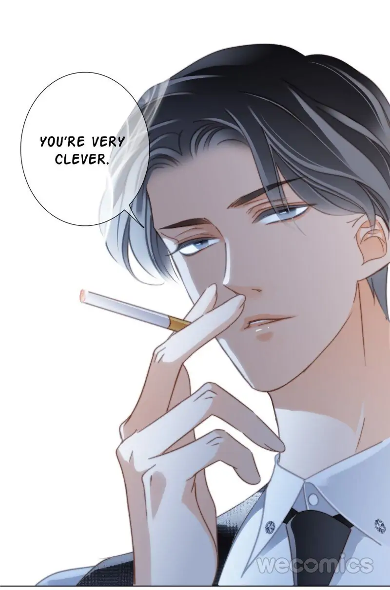 1st Kiss – I Don’t Want To Consider You As Sister Anymore Chapter 20 - page 61
