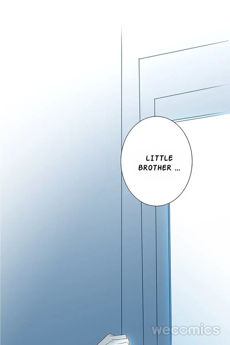 1st Kiss – I Don’t Want To Consider You As Sister Anymore Chapter 2 - page 24