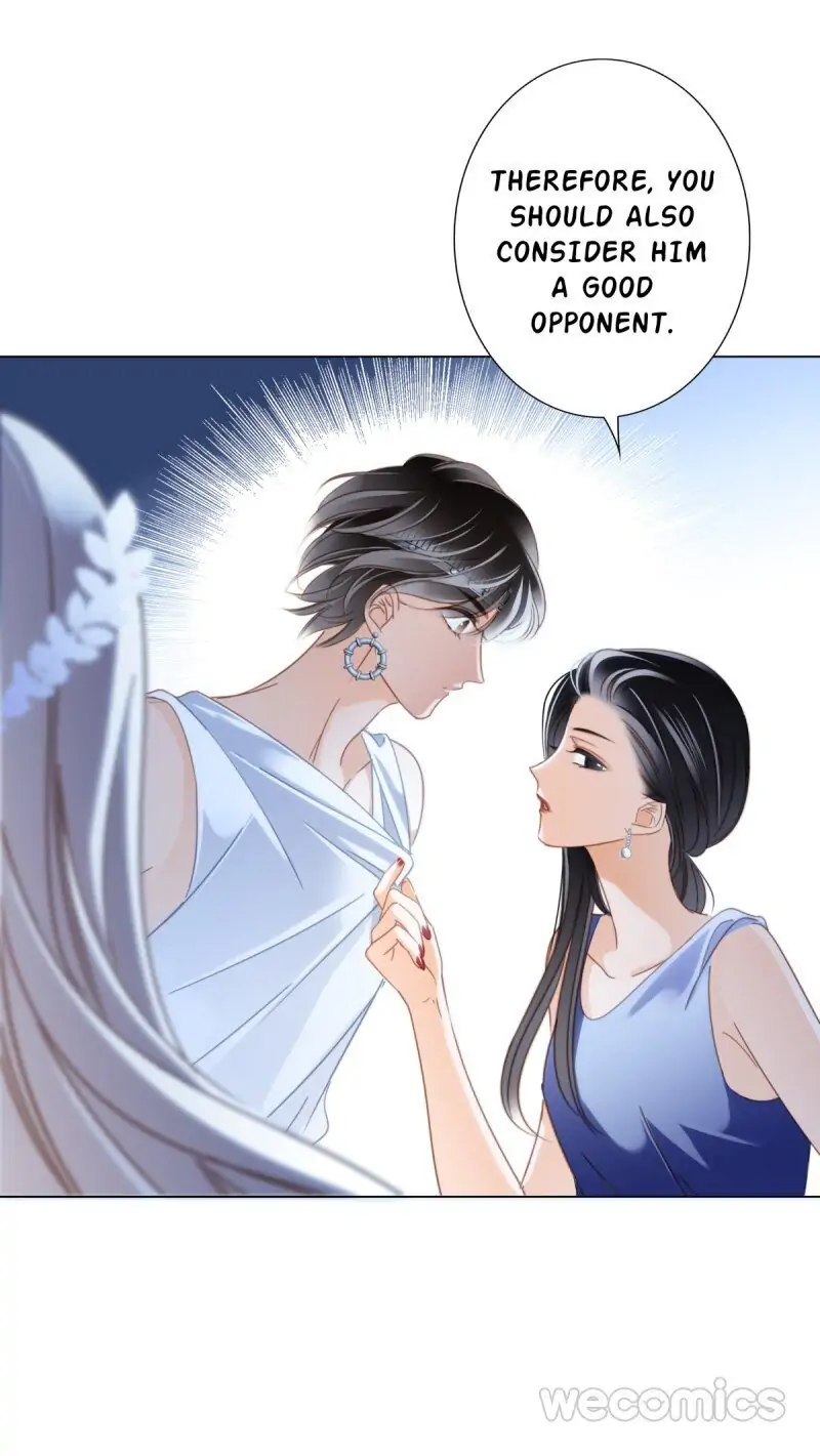1st Kiss – I Don’t Want To Consider You As Sister Anymore Chapter 19 - page 25