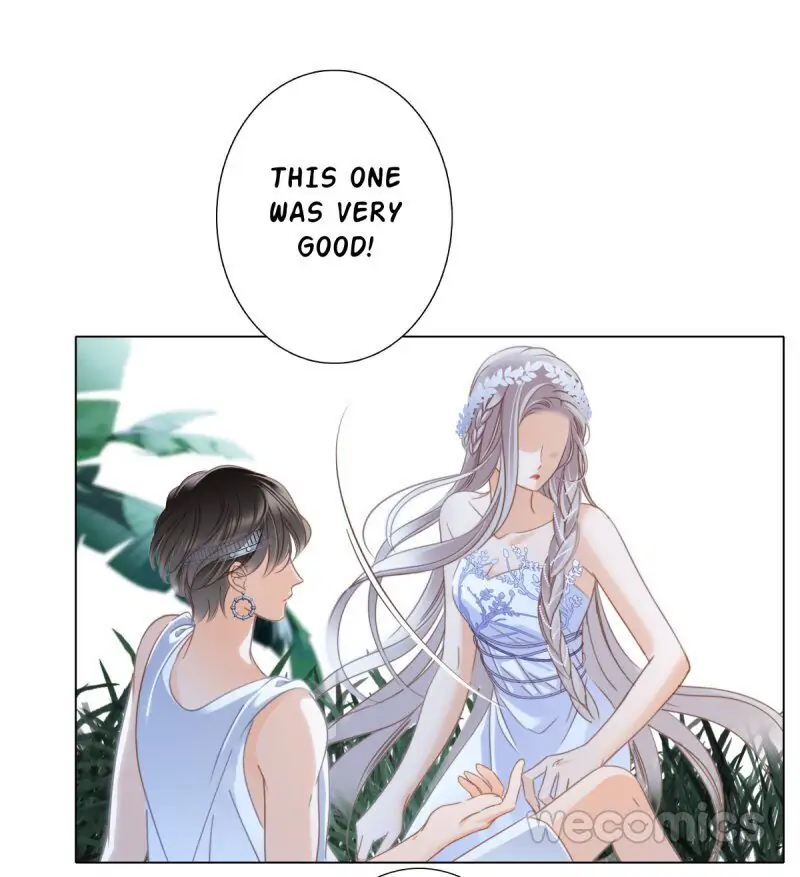 1st Kiss – I Don’t Want To Consider You As Sister Anymore Chapter 19 - page 49
