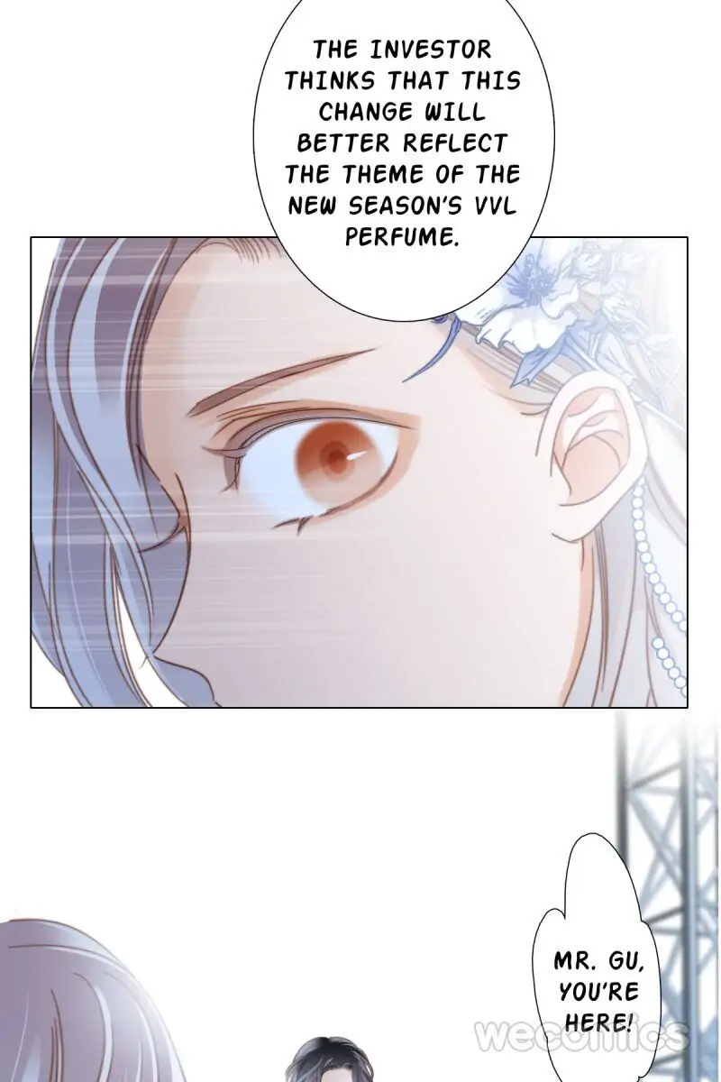 1st Kiss – I Don’t Want To Consider You As Sister Anymore Chapter 18 - page 25