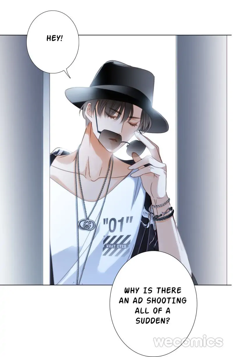 1st Kiss – I Don’t Want To Consider You As Sister Anymore Chapter 18 - page 30