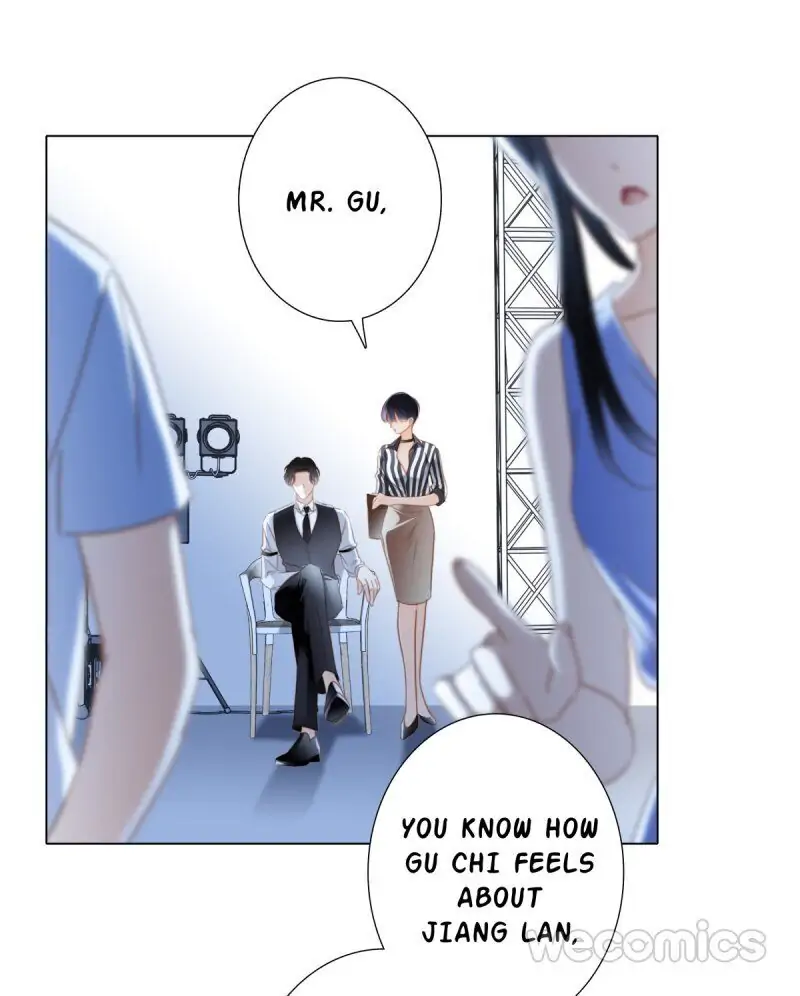 1st Kiss – I Don’t Want To Consider You As Sister Anymore Chapter 18 - page 50