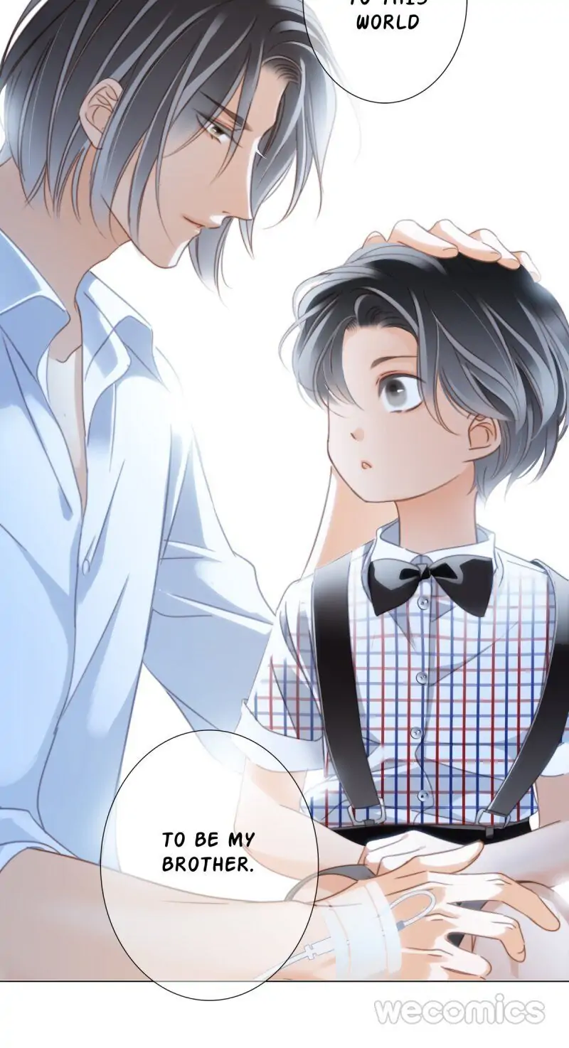 1st Kiss – I Don’t Want To Consider You As Sister Anymore Chapter 17 - page 14