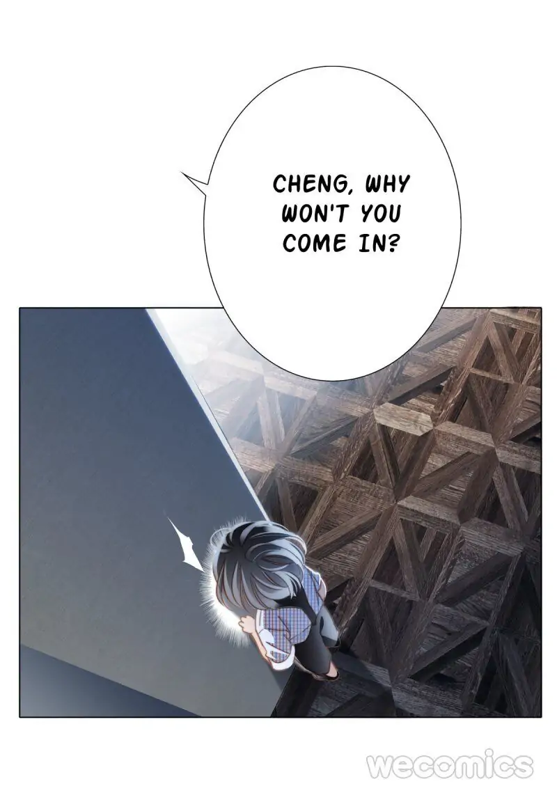 1st Kiss – I Don’t Want To Consider You As Sister Anymore Chapter 17 - page 5