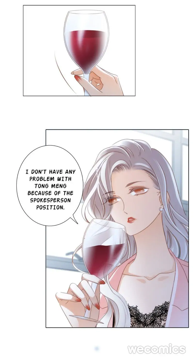 1st Kiss – I Don’t Want To Consider You As Sister Anymore Chapter 15 - page 13