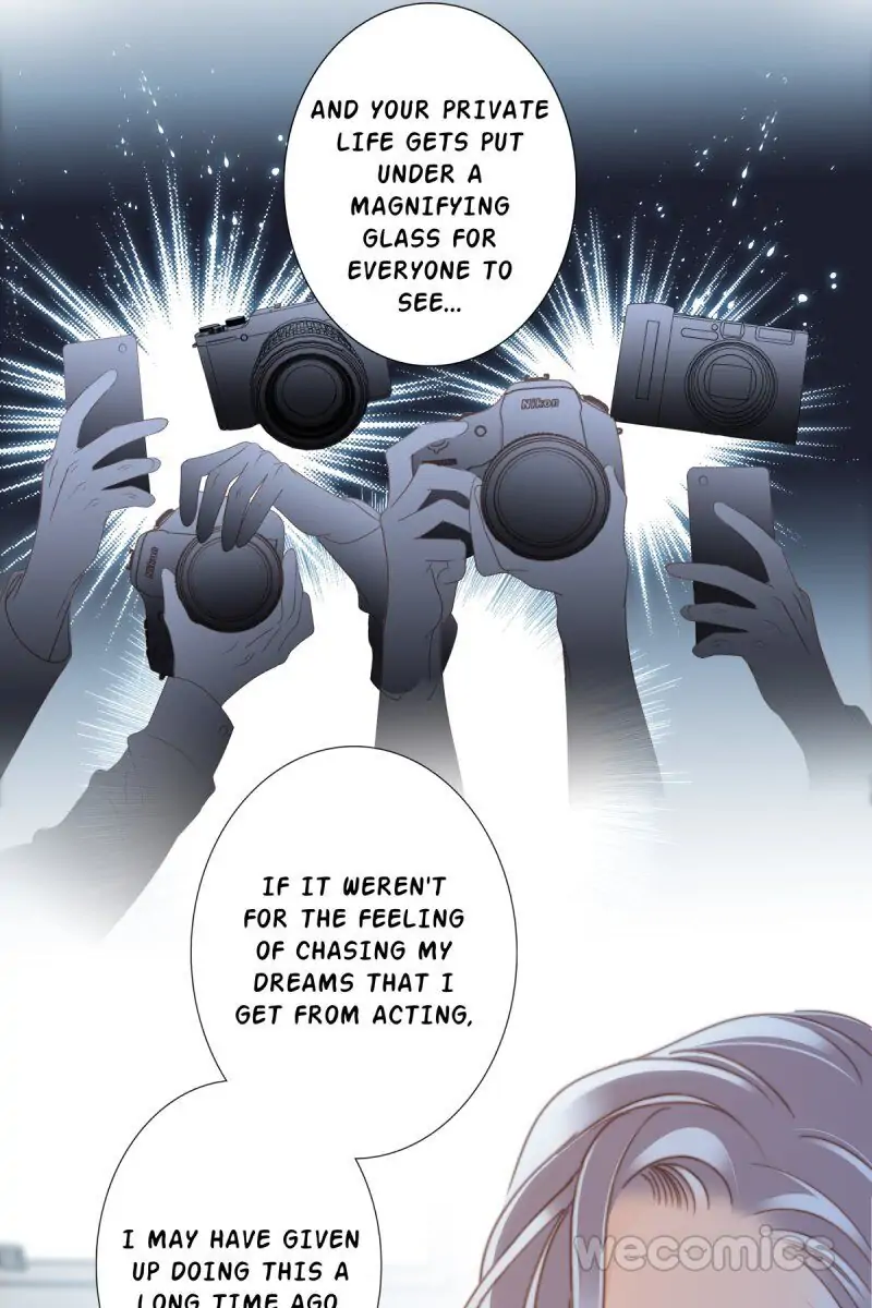 1st Kiss – I Don’t Want To Consider You As Sister Anymore Chapter 15 - page 18