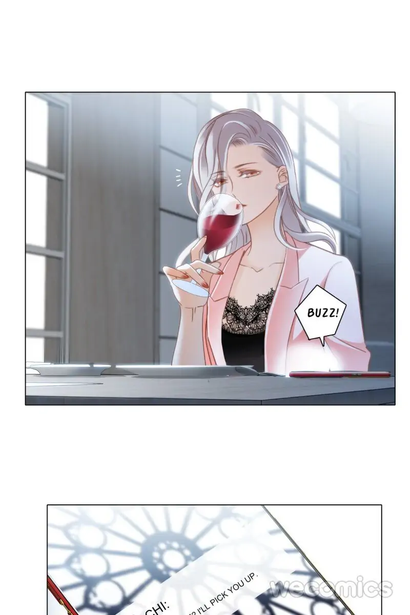 1st Kiss – I Don’t Want To Consider You As Sister Anymore Chapter 15 - page 29