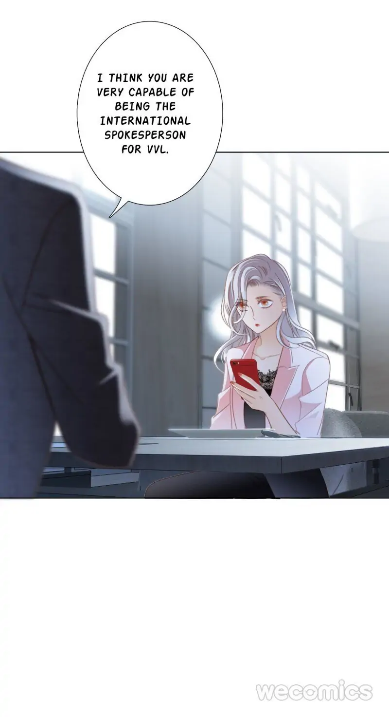 1st Kiss – I Don’t Want To Consider You As Sister Anymore Chapter 15 - page 31