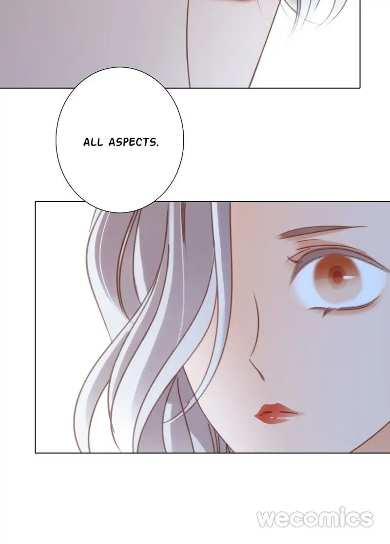 1st Kiss – I Don’t Want To Consider You As Sister Anymore Chapter 15 - page 34
