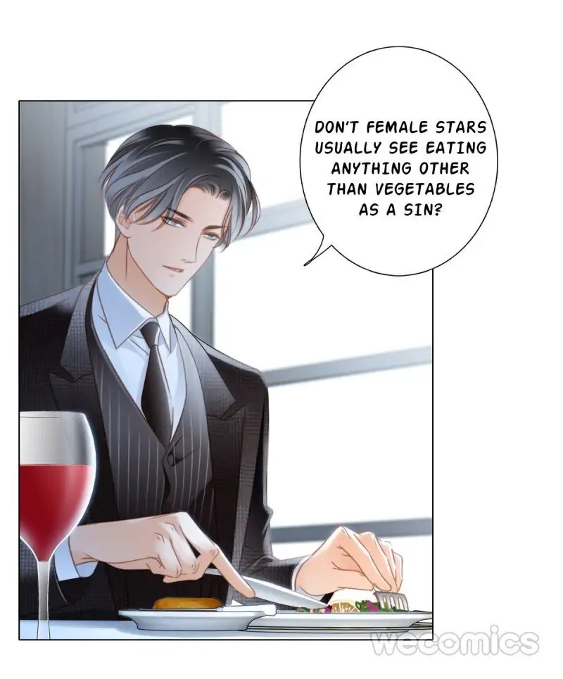 1st Kiss – I Don’t Want To Consider You As Sister Anymore Chapter 15 - page 9