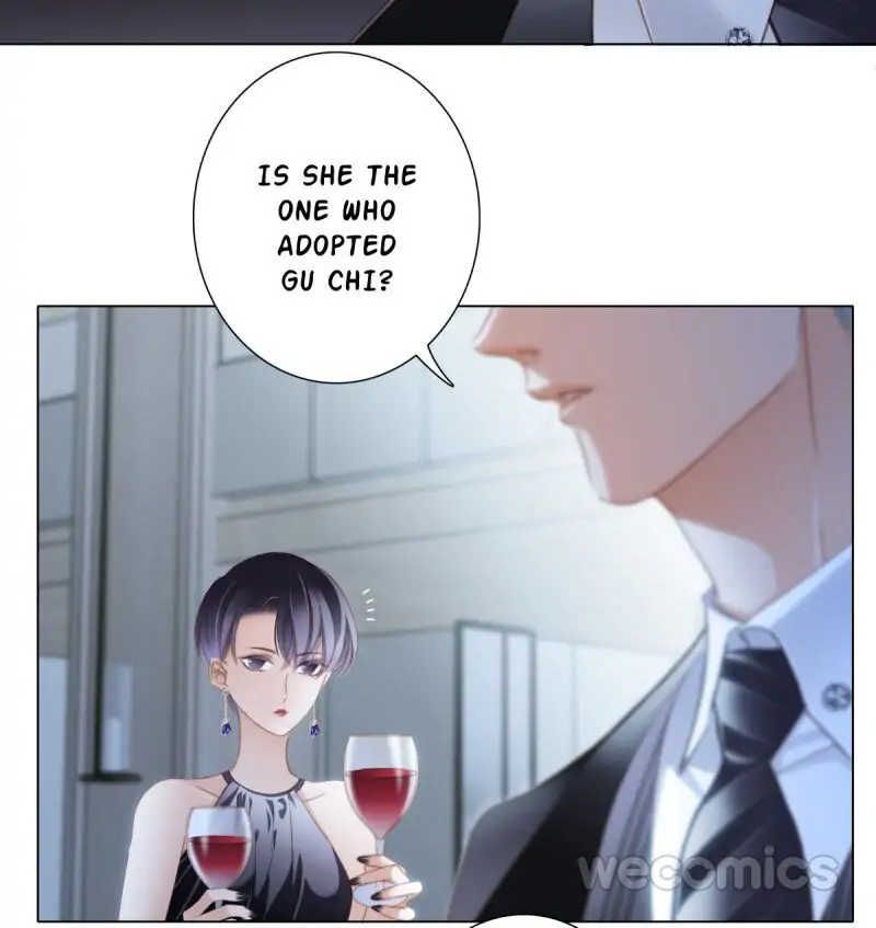 1st Kiss – I Don’t Want To Consider You As Sister Anymore Chapter 13 - page 22