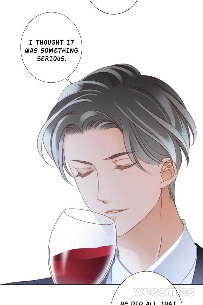 1st Kiss – I Don’t Want To Consider You As Sister Anymore Chapter 13 - page 25