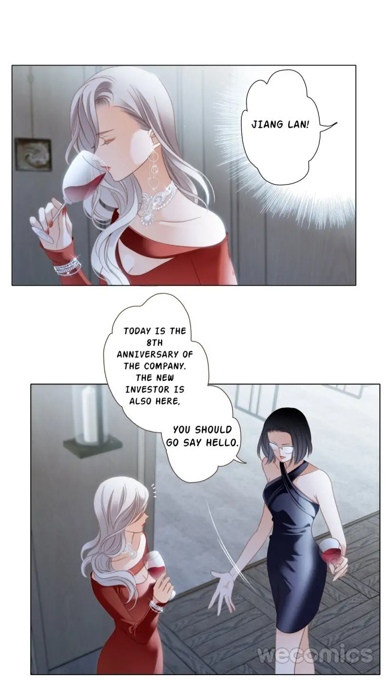1st Kiss – I Don’t Want To Consider You As Sister Anymore Chapter 13 - page 6