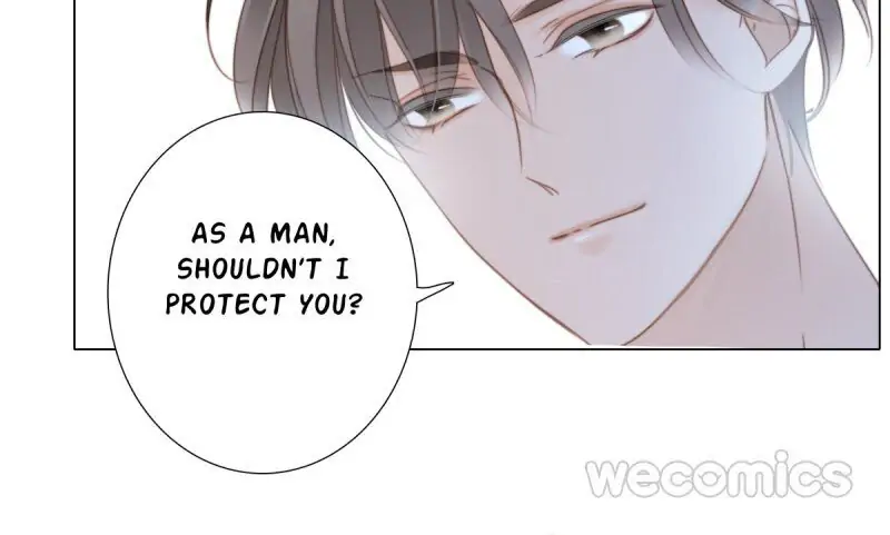 1st Kiss – I Don’t Want To Consider You As Sister Anymore Chapter 12 - page 36