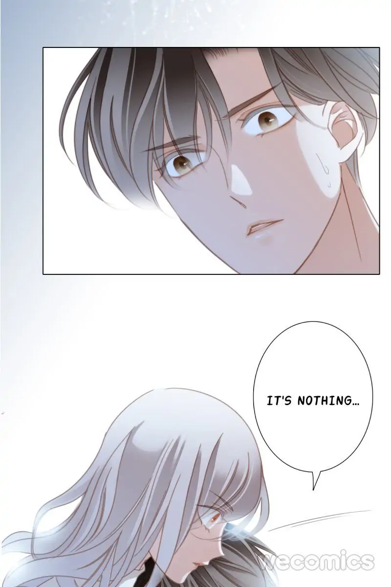 1st Kiss – I Don’t Want To Consider You As Sister Anymore Chapter 12 - page 49
