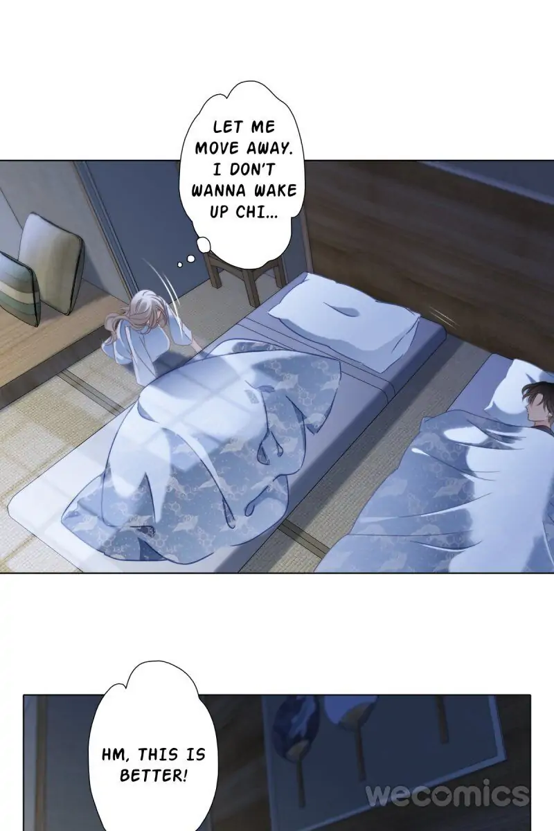 1st Kiss – I Don’t Want To Consider You As Sister Anymore Chapter 9 - page 22