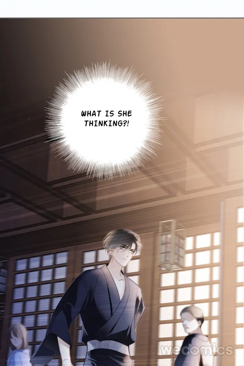 1st Kiss – I Don’t Want To Consider You As Sister Anymore Chapter 9 - page 36