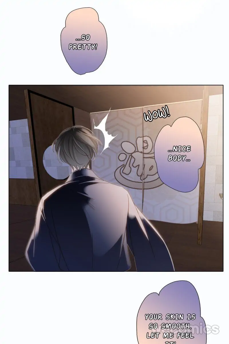 1st Kiss – I Don’t Want To Consider You As Sister Anymore Chapter 9 - page 38