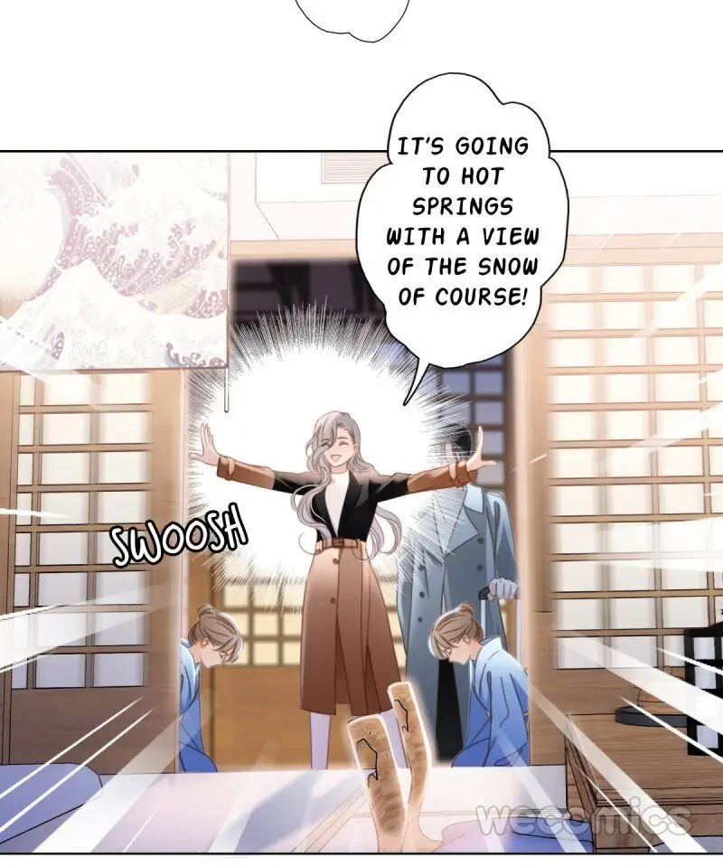 1st Kiss – I Don’t Want To Consider You As Sister Anymore Chapter 9 - page 5