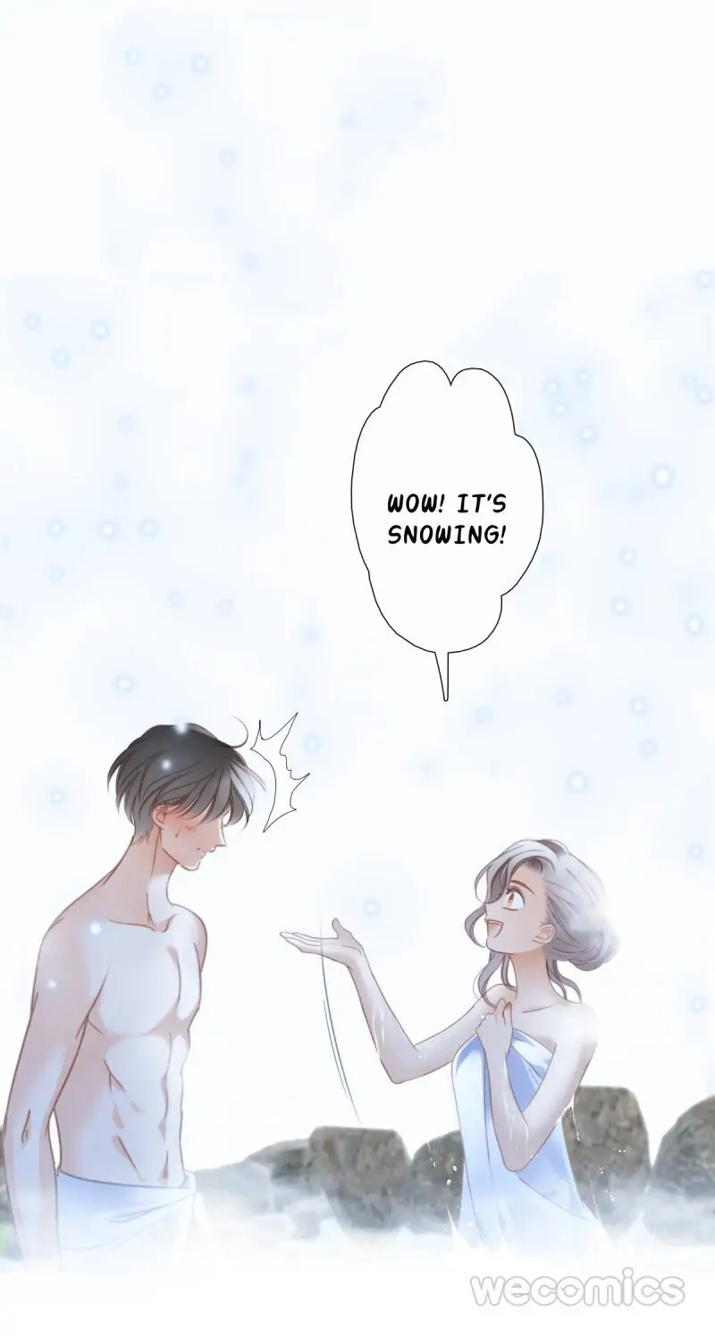 1st Kiss – I Don’t Want To Consider You As Sister Anymore Chapter 9 - page 52