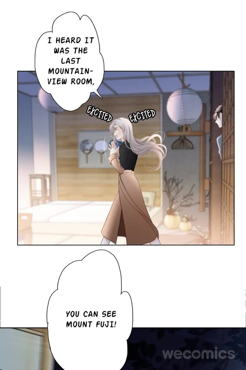 1st Kiss – I Don’t Want To Consider You As Sister Anymore Chapter 9 - page 6