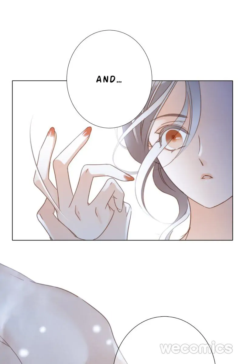 1st Kiss – I Don’t Want To Consider You As Sister Anymore Chapter 9 - page 60