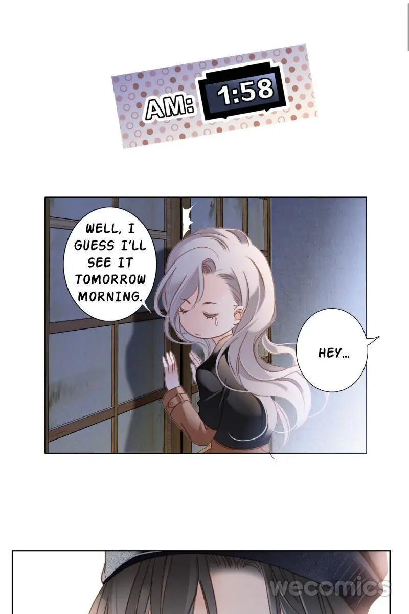1st Kiss – I Don’t Want To Consider You As Sister Anymore Chapter 9 - page 8