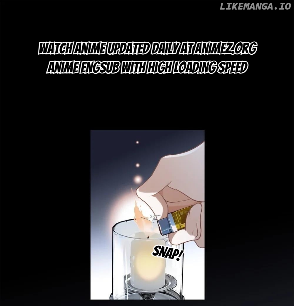 1st Kiss – I Don’t Want To Consider You As Sister Anymore Chapter 60.5 - page 1