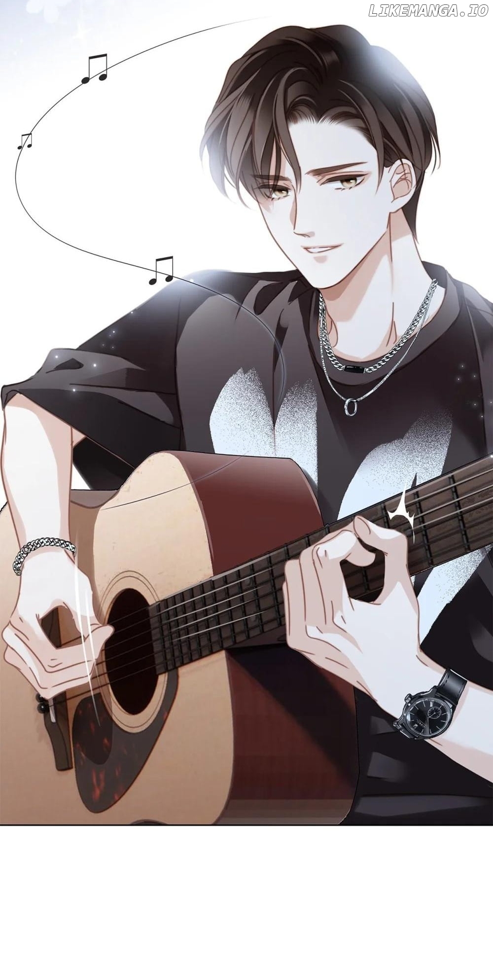 1st Kiss – I Don’t Want To Consider You As Sister Anymore Chapter 60.5 - page 10