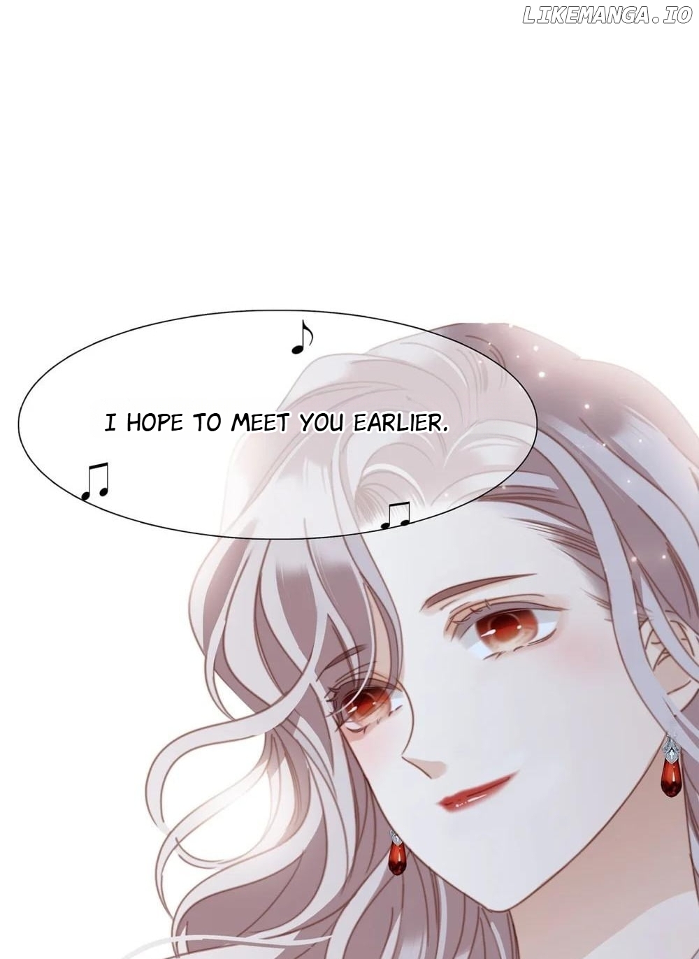 1st Kiss – I Don’t Want To Consider You As Sister Anymore Chapter 60.5 - page 11