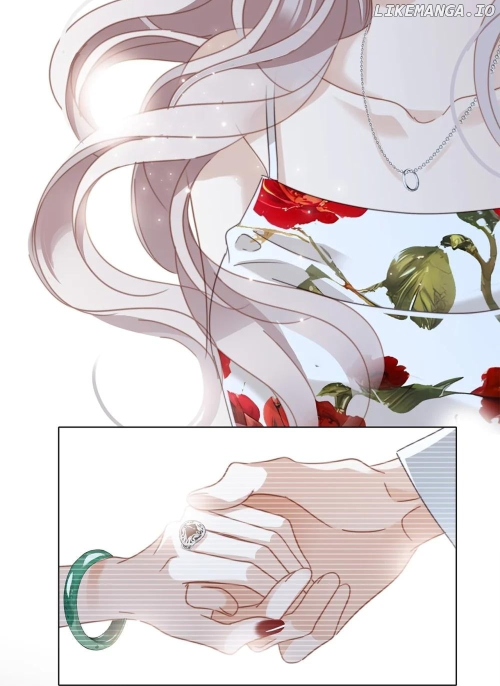 1st Kiss – I Don’t Want To Consider You As Sister Anymore Chapter 60.5 - page 12