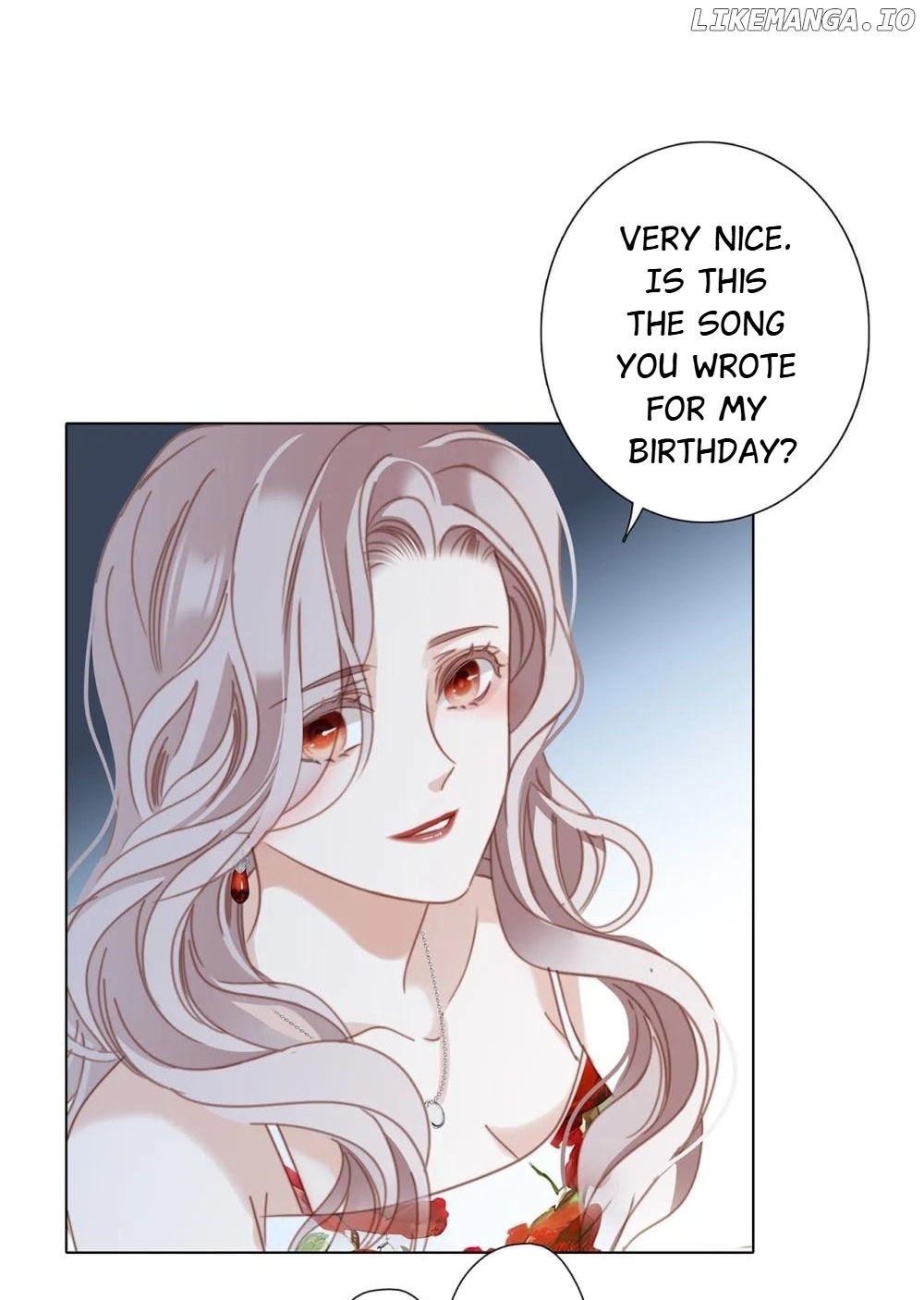 1st Kiss – I Don’t Want To Consider You As Sister Anymore Chapter 60.5 - page 14