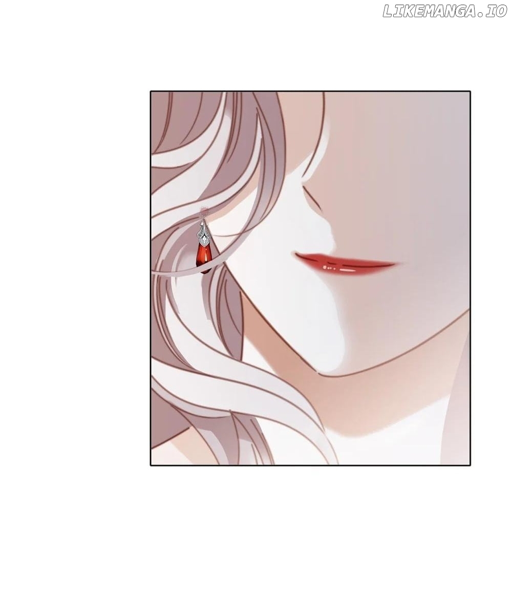 1st Kiss – I Don’t Want To Consider You As Sister Anymore Chapter 60.5 - page 17