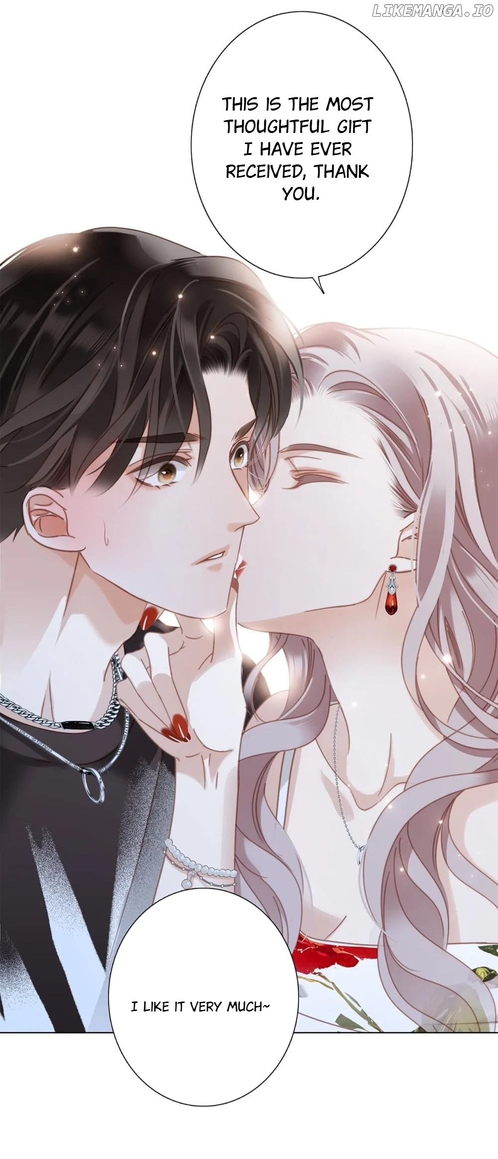 1st Kiss – I Don’t Want To Consider You As Sister Anymore Chapter 60.5 - page 19
